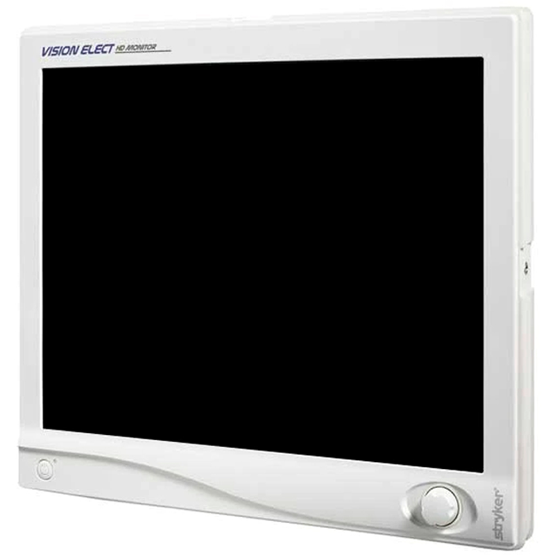 Stryker Vision Elect