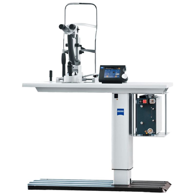 Carl Zeiss Visulas 532s