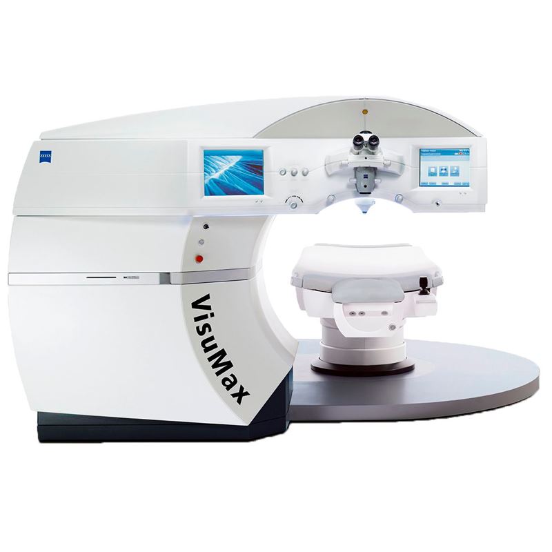 Carl Zeiss VisuMax