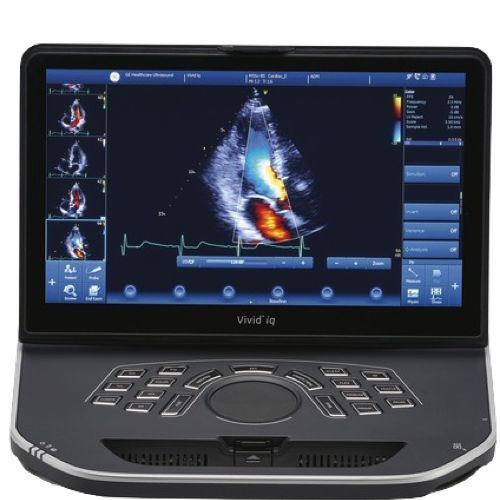 GE Healthcare Vivid IQ