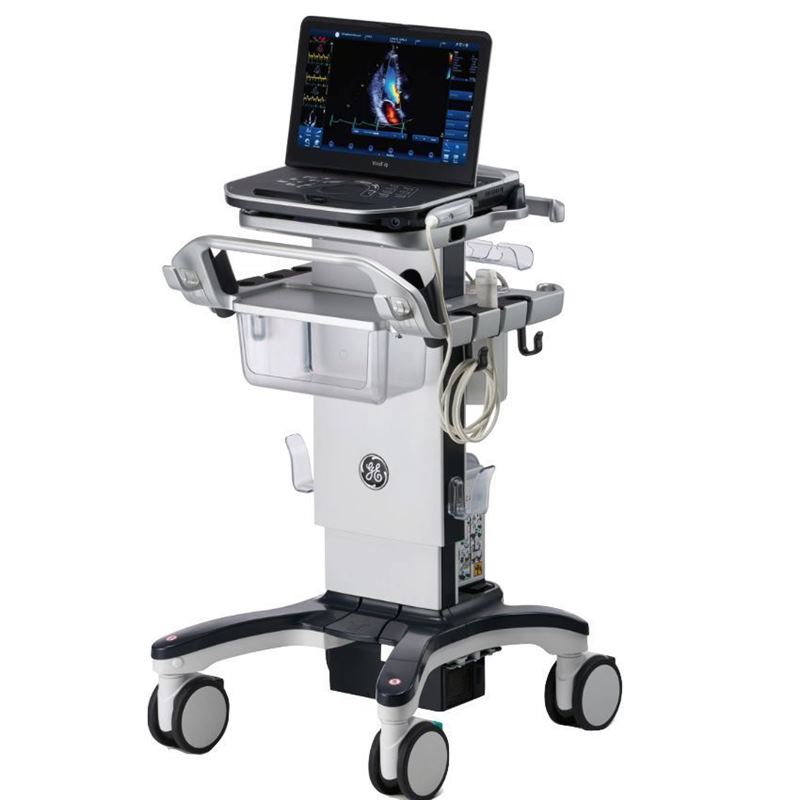 GE Healthcare Vivid IQ