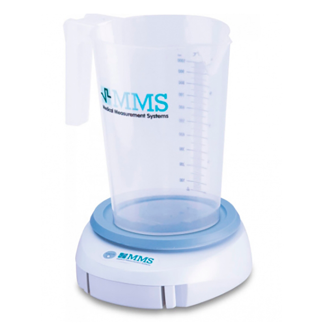 Medical Measurement Systems FlowStar