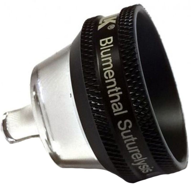Volk Blumenthal Suturelysis