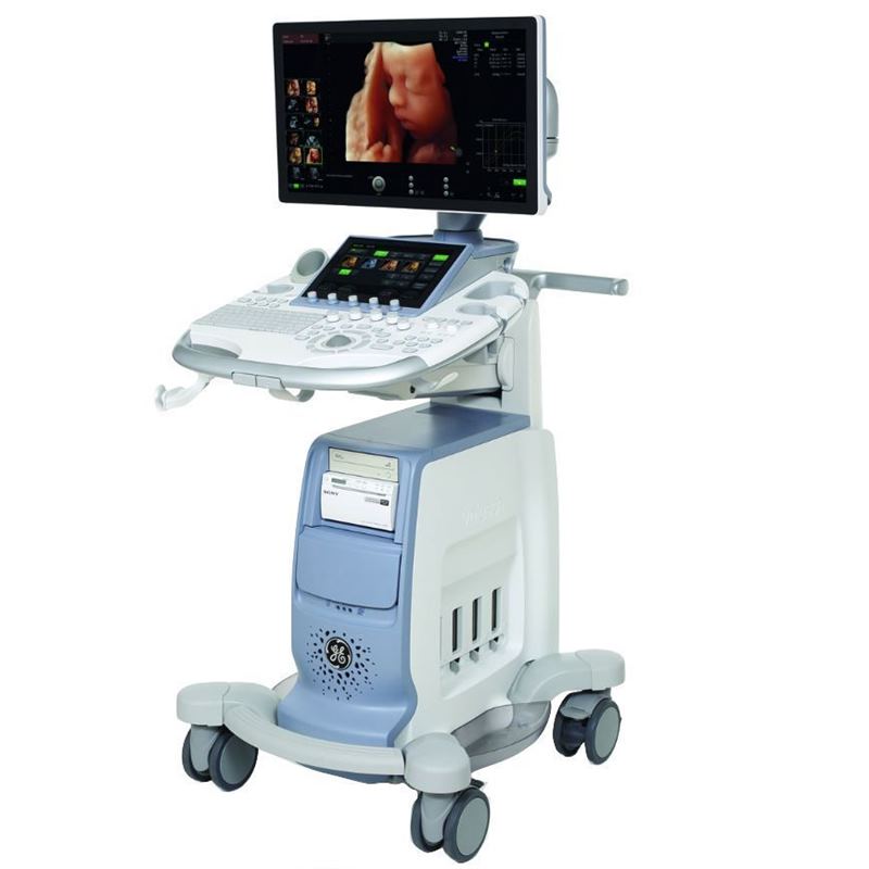 GE Healthcare Voluson S10