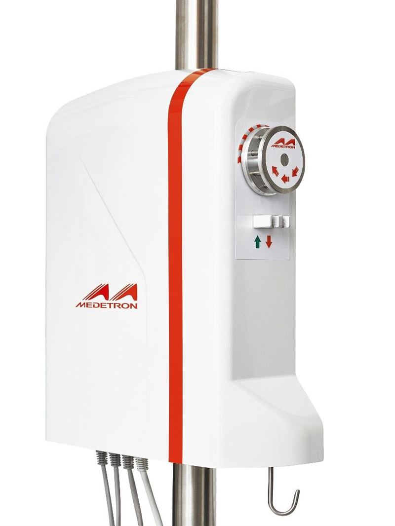 Medetron Dynamic Mini