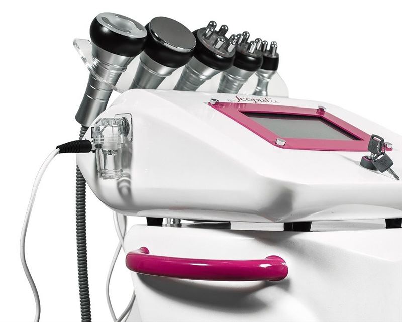 Scopula CaviPro VRF II