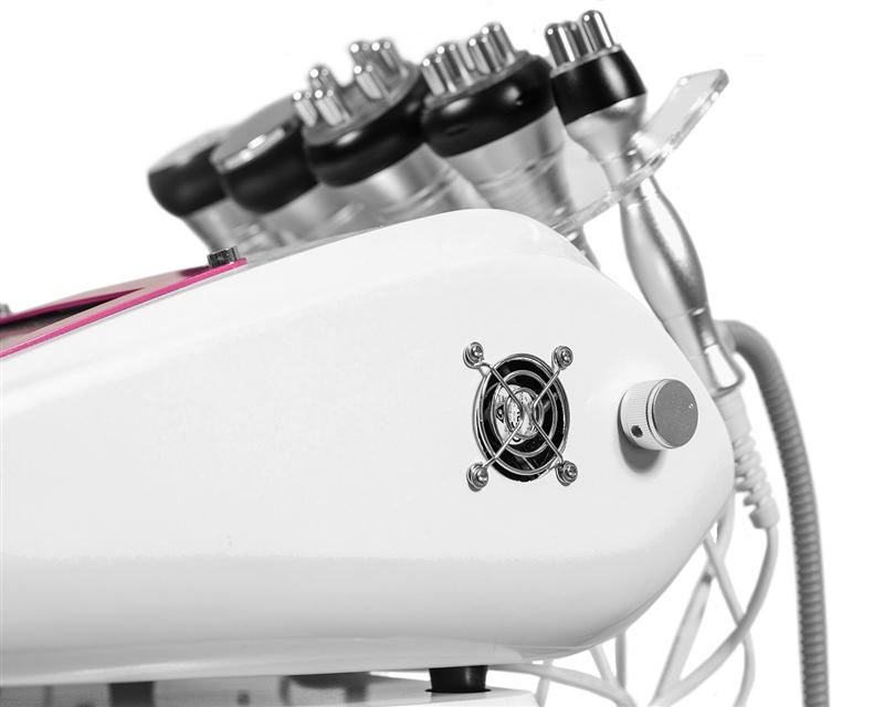 Scopula CaviPro VRF II