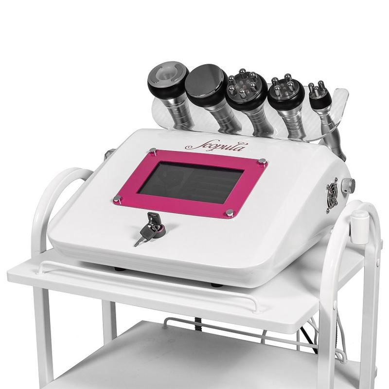 Scopula CaviPro VRF II