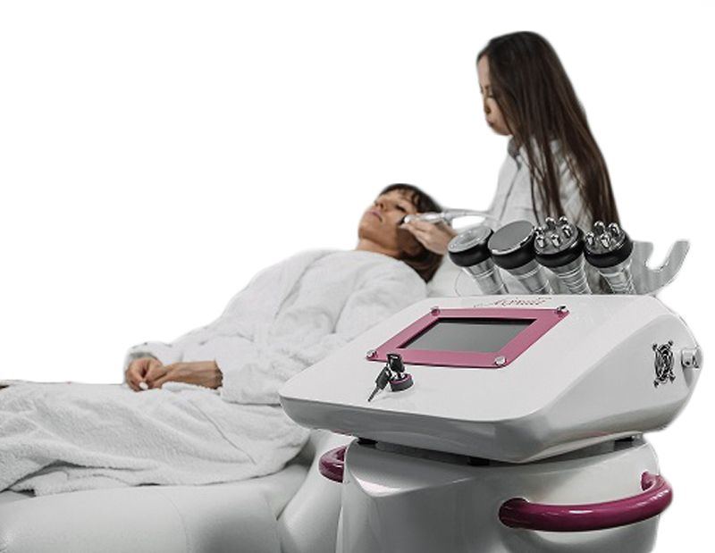 Scopula CaviPro VRF II