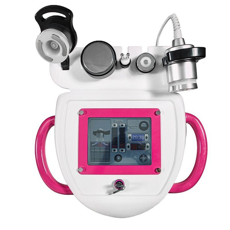 Scopula CaviPro VRFM I