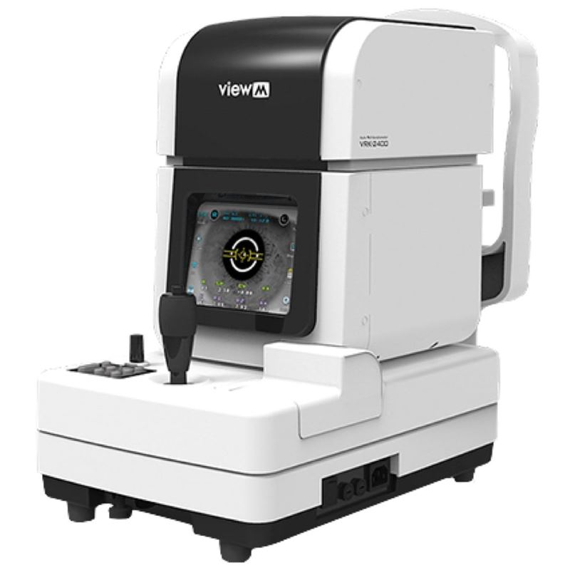 View-M Technology VRK-2400