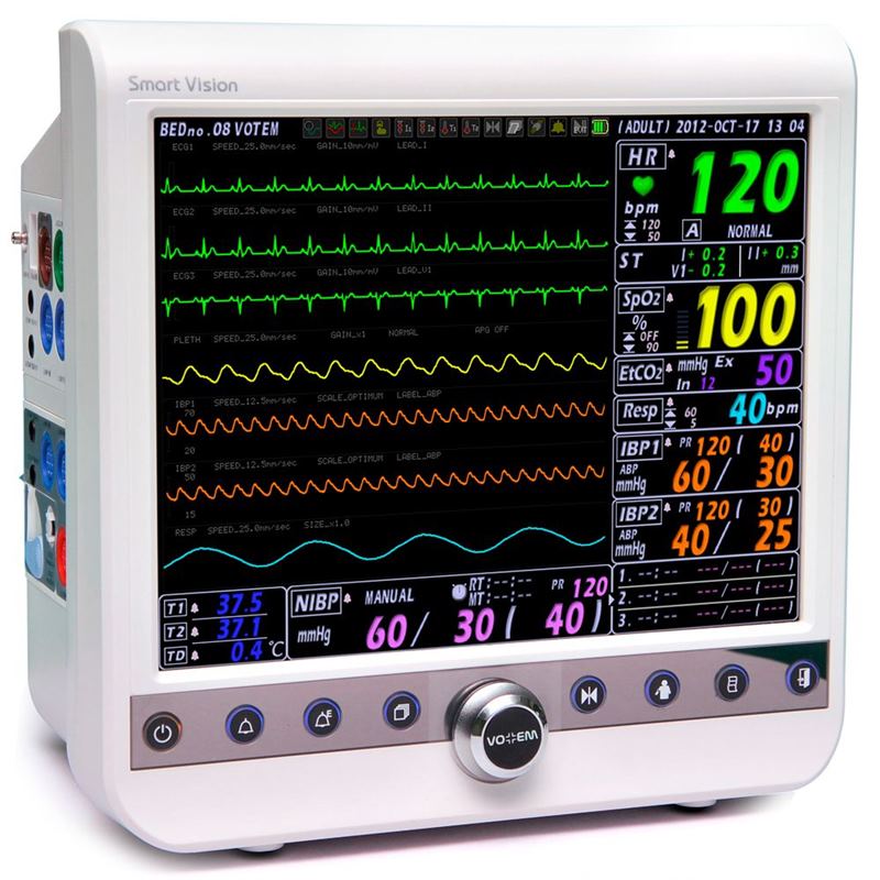 Votem VP-1200