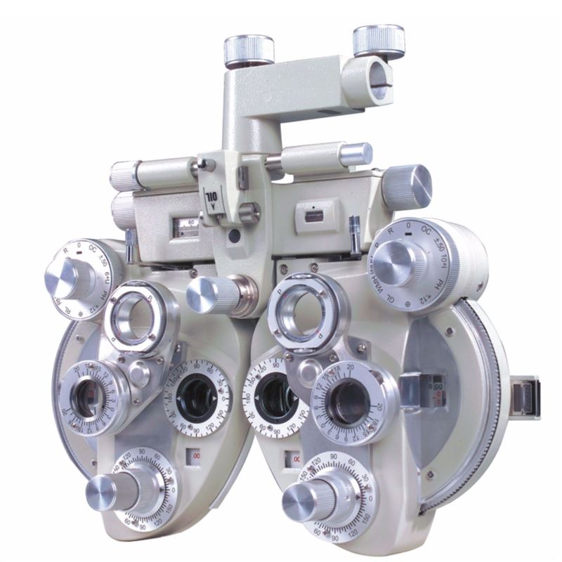 Topcon VT-10