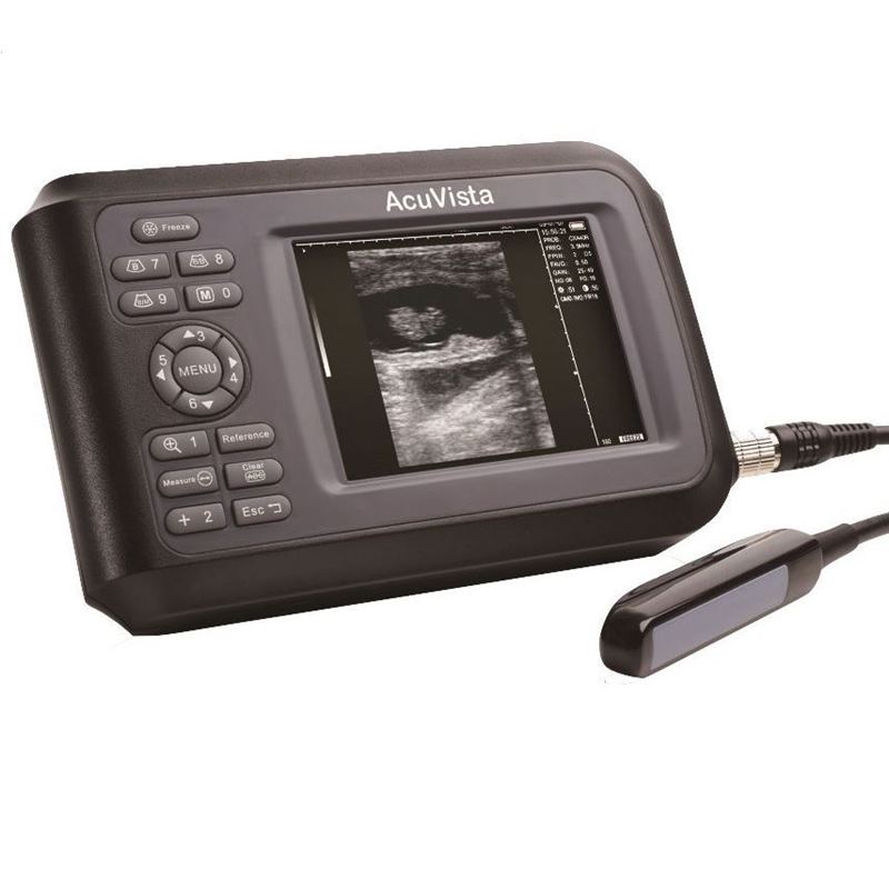 Acuvista VT98b
