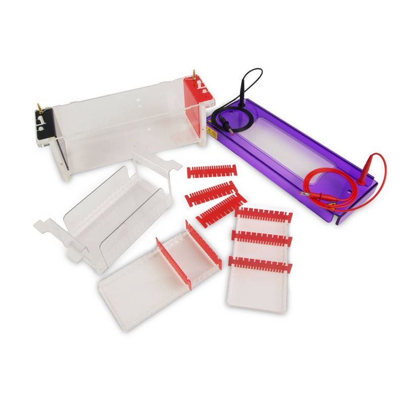 Cleaver Scientific MultiSUB-4
