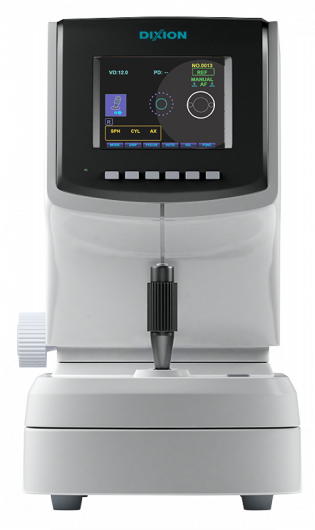 Dixion Взор-9000