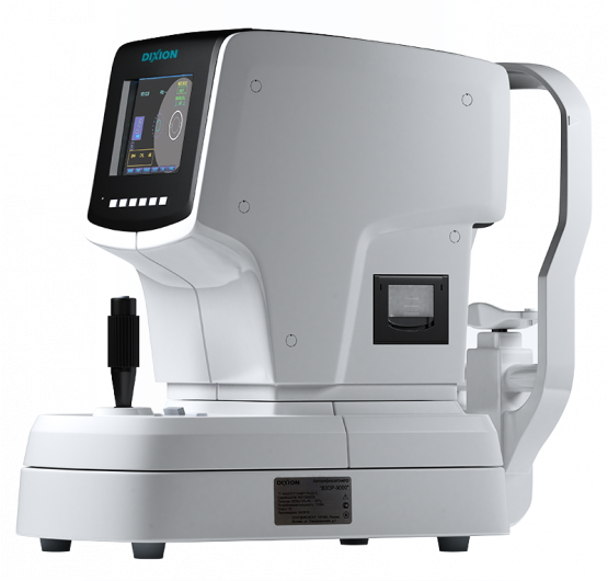 Dixion Взор-9000