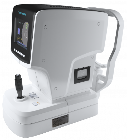 Dixion Взор-9000