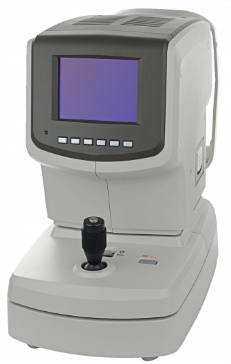 Dixion Взор-9000