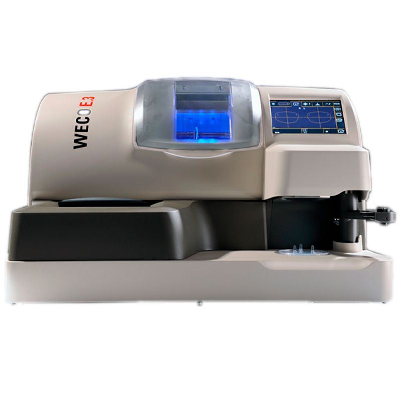 WECO E.3