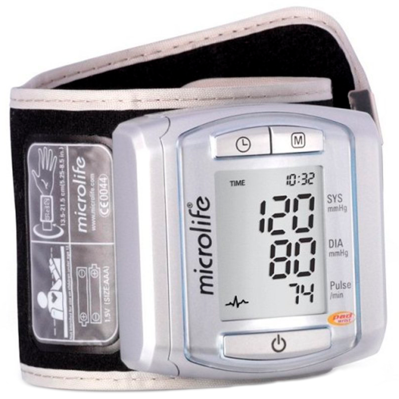 Microlife BP W100