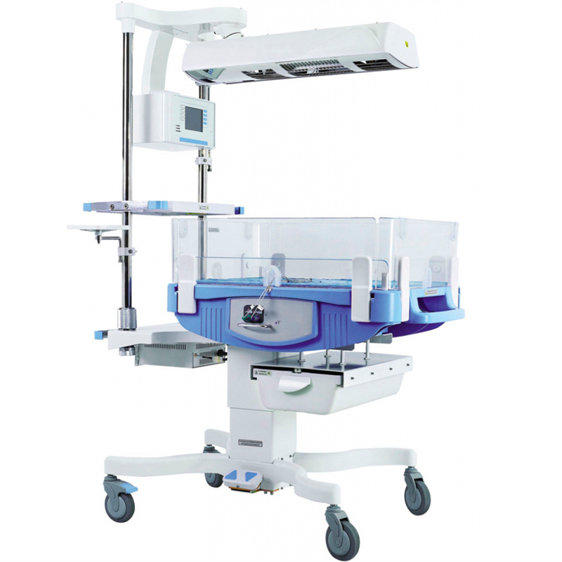Dixion BabyGuard W-1145