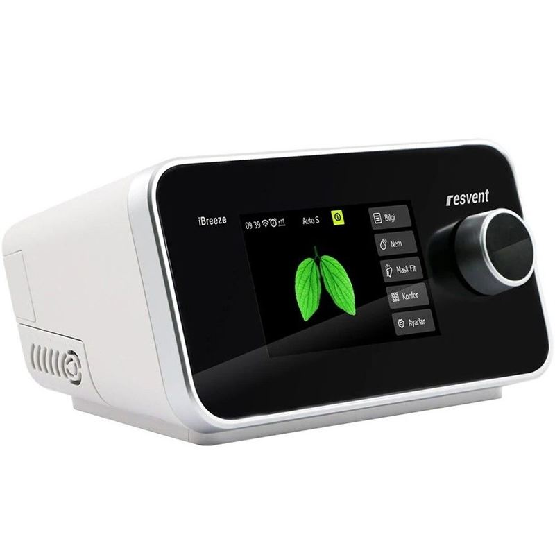 Resvent iBreeze 25ST