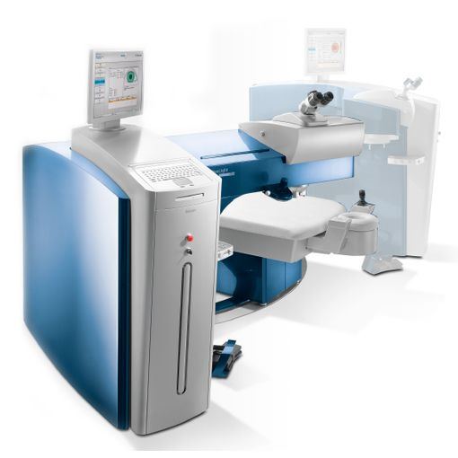 Alcon WaveLight FS200