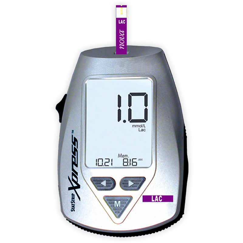 Nova Biomedical StatStrip Xpress Lactate