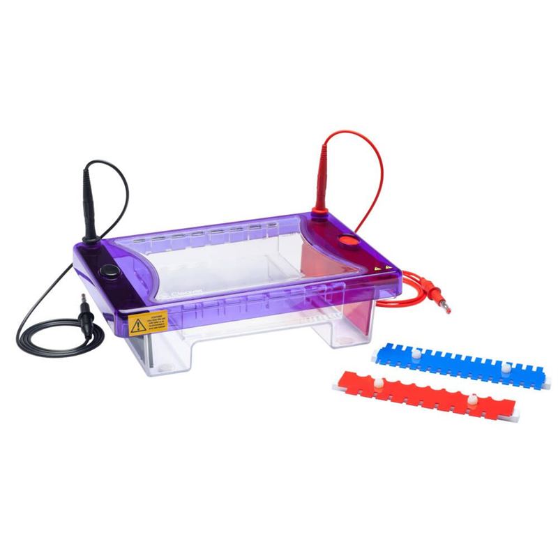 Cleaver Scientific MultiSUB Choice