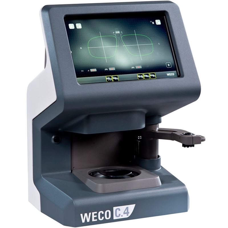 WECO C4