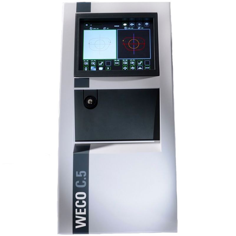 WECO C5