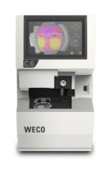 WECO C.6