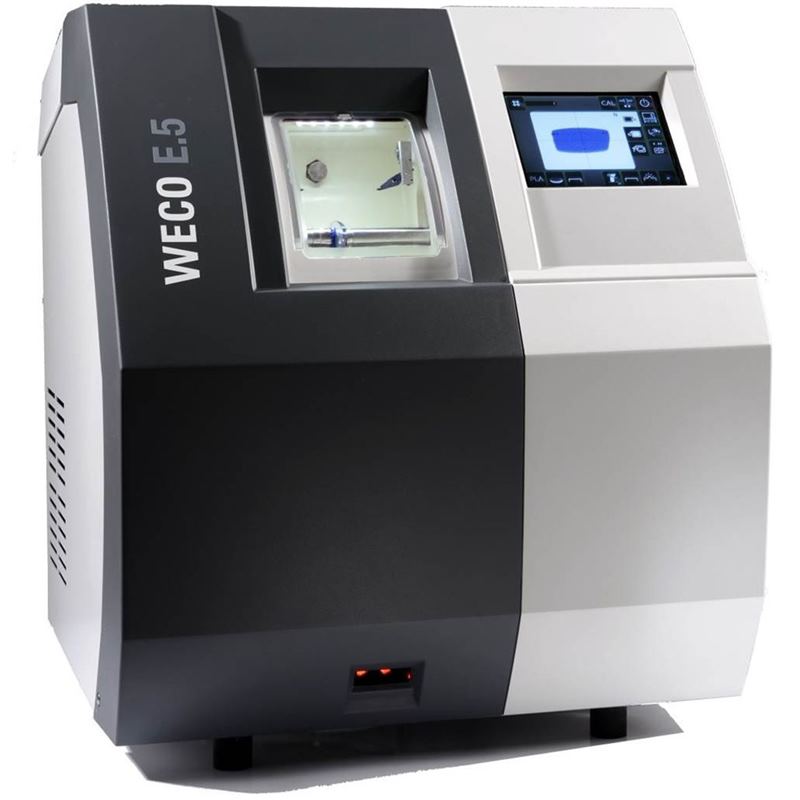 WECO E.5