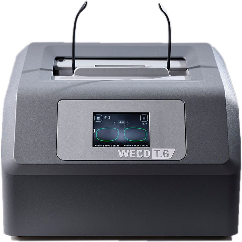 WECO T6