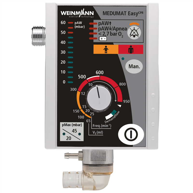 Weinmann Medumat Easy