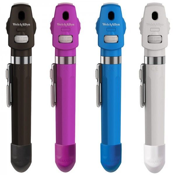 Welch Allyn Pocket LED карманный