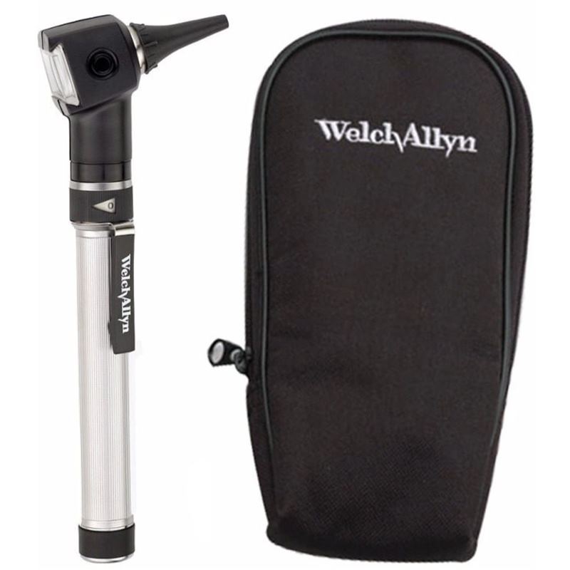 Welch Allyn Карманный набор "Элит" (на батарейках)