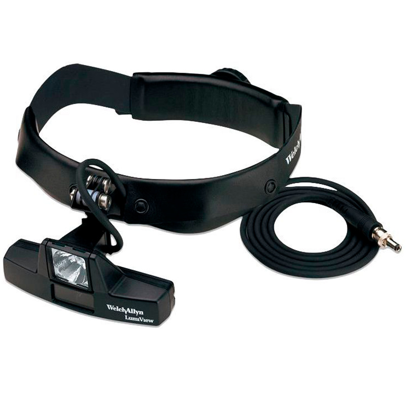Welch Allyn LumiView