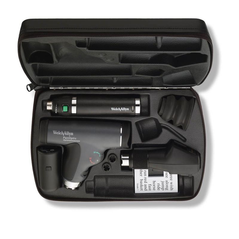 Welch Allyn PanOptic