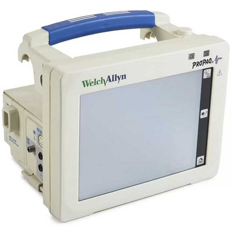 Welch Allyn ProPAQ CS