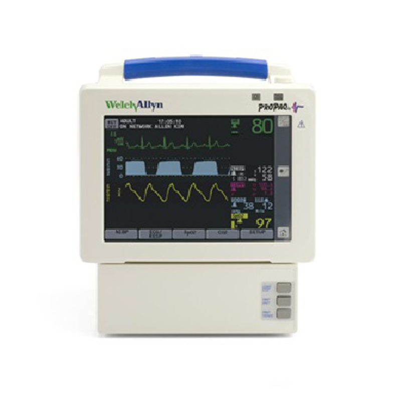 Welch Allyn ProPAQ CS