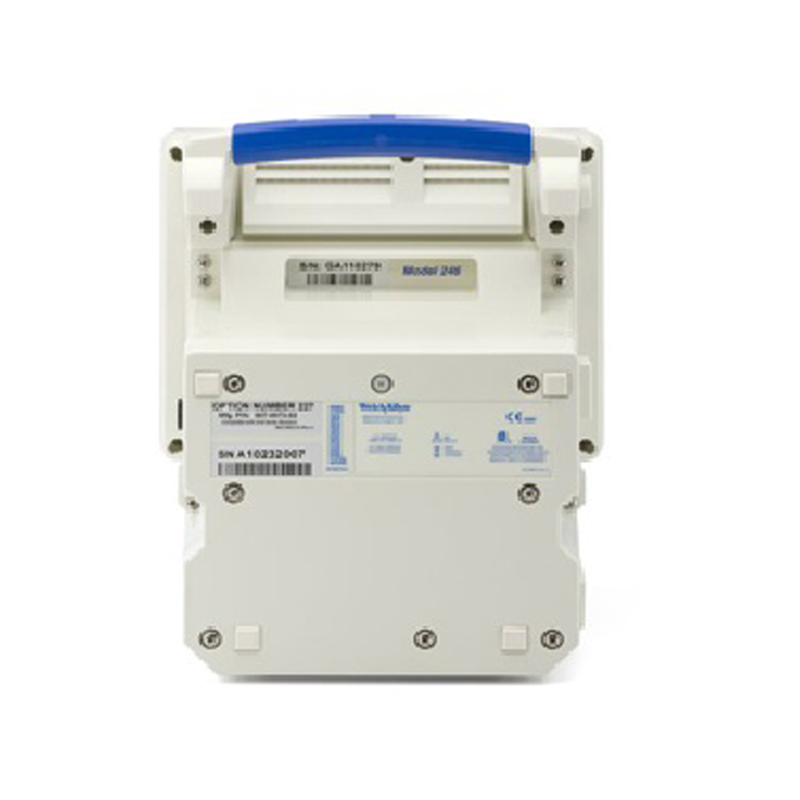 Welch Allyn ProPAQ CS