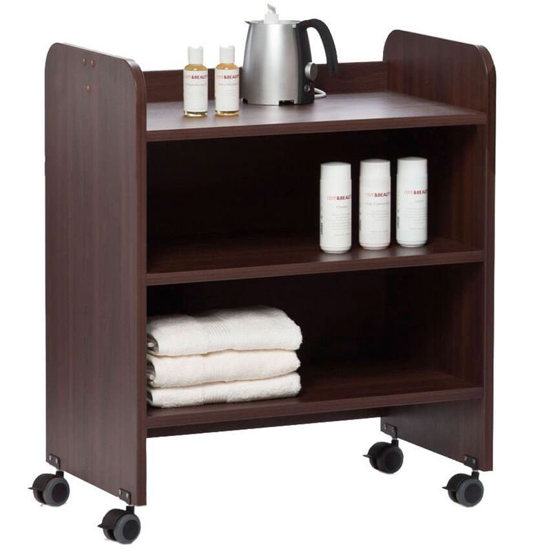 Ionto Comed Wellness-Kabinett (цвет венге)