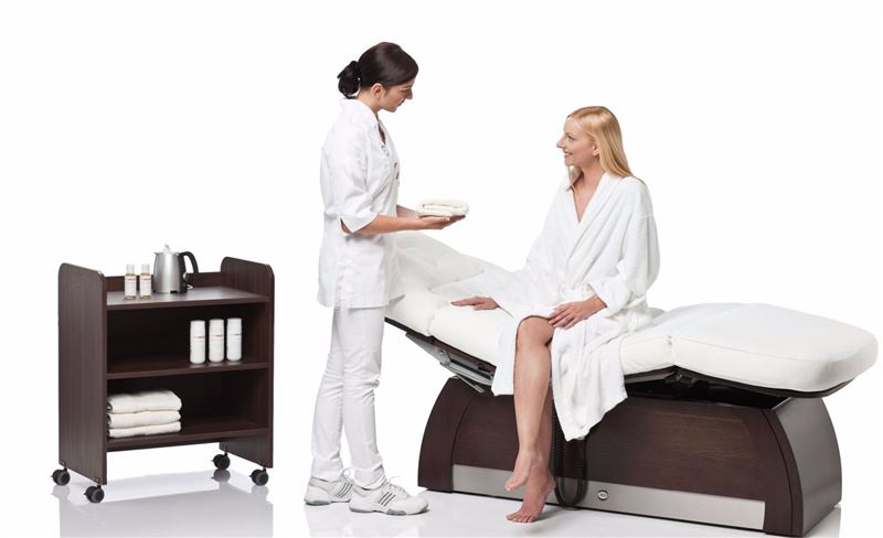Ionto Comed Ionto-Wellness Liege