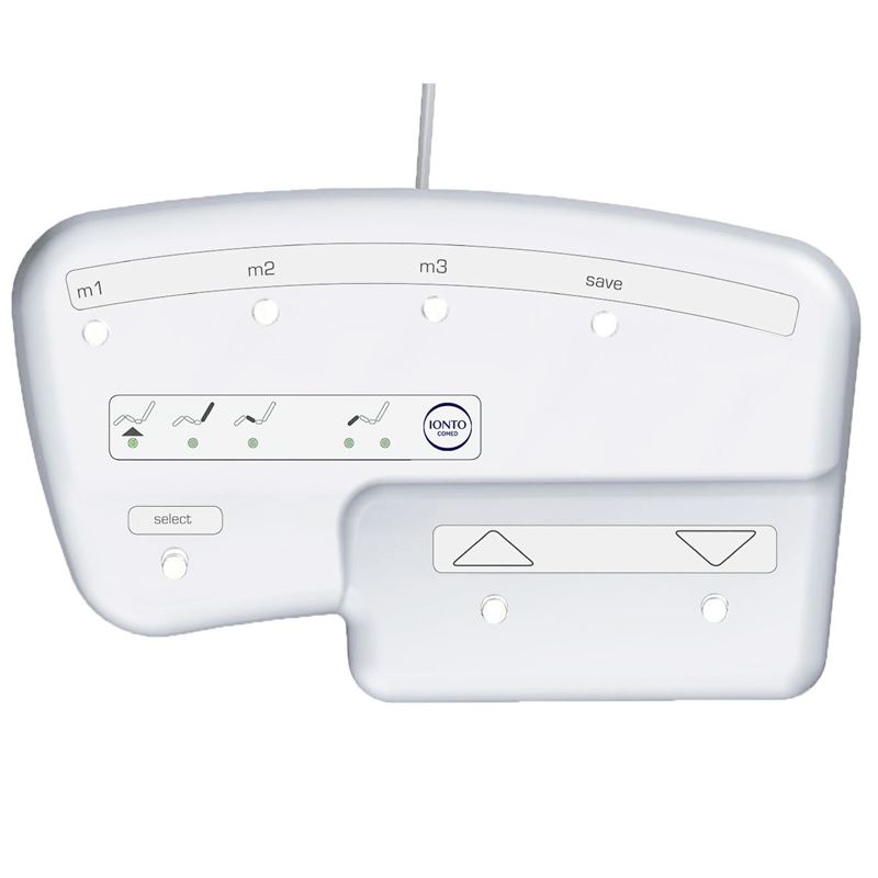 Ionto Comed Ionto-Wellness Liege