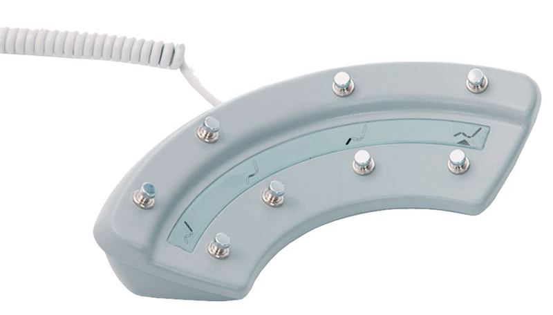 Ionto Comed Ionto-Wellness Liege