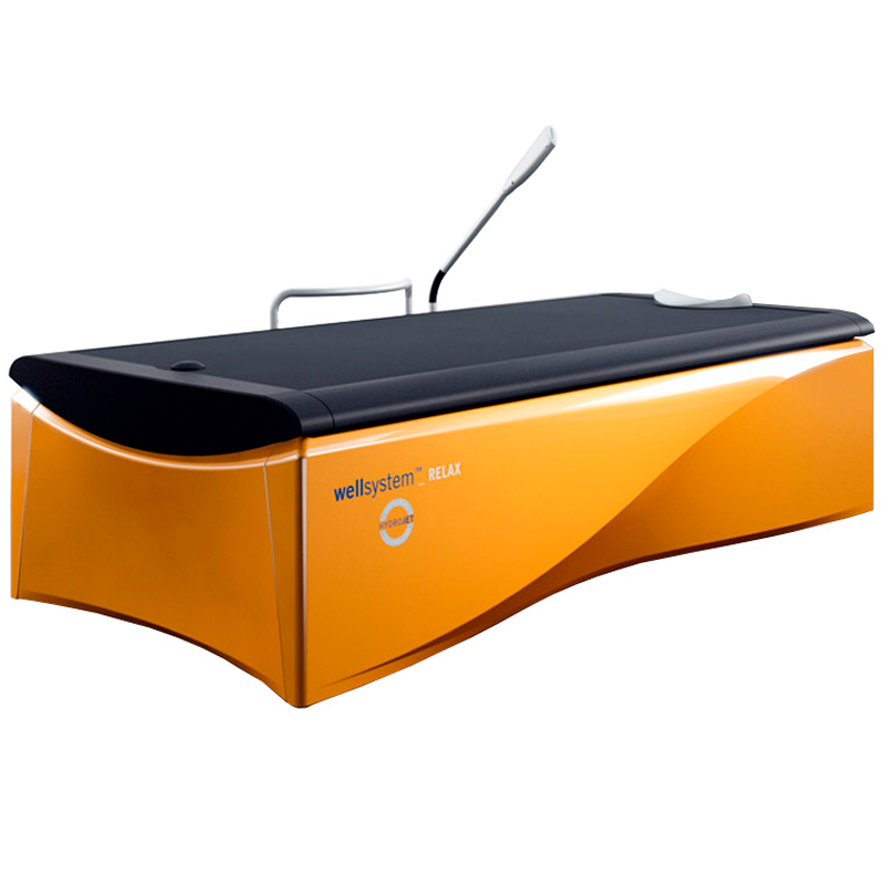Wellsystem Relax