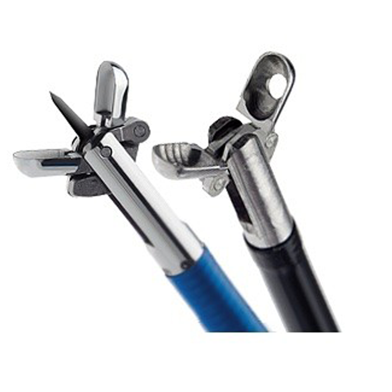 Wilson Instruments Инструменты для горячей биопсии