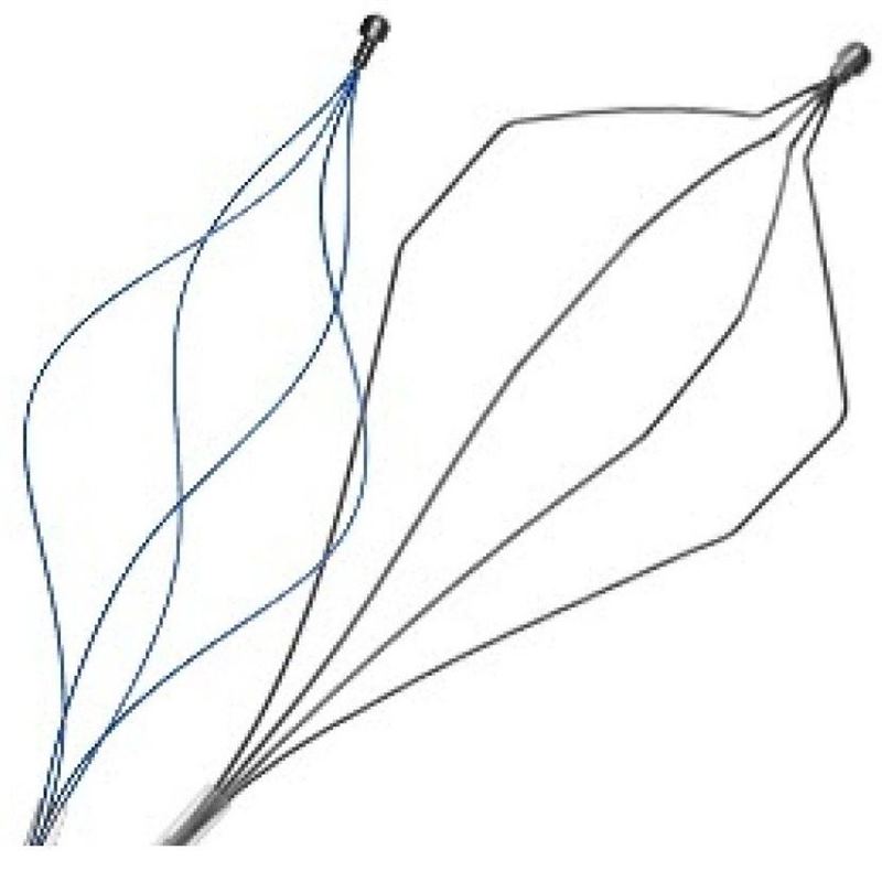 Wilson Instruments Корзины захватывающие